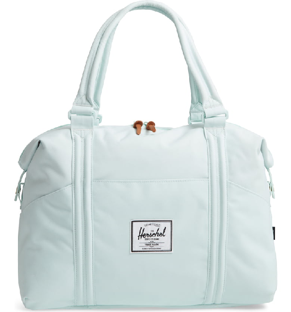 duffle bag herschel sale