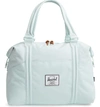 Herschel Supply Co Strand Duffle Bag - Blue In Glacier