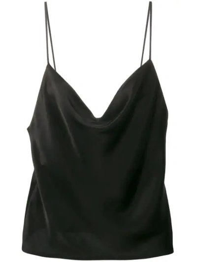 Galvan Whiteley Camisole Black