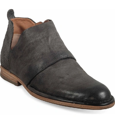 A.s.98 Biel Ankle Boot In Smoke