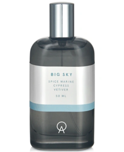 Abbott Big Sky Eau De Parfum, 1.7-oz.