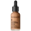 Perricone Md No Makeup Foundation Serum Broad Spectrum Spf 20 Golden 1 oz/ 30 ml