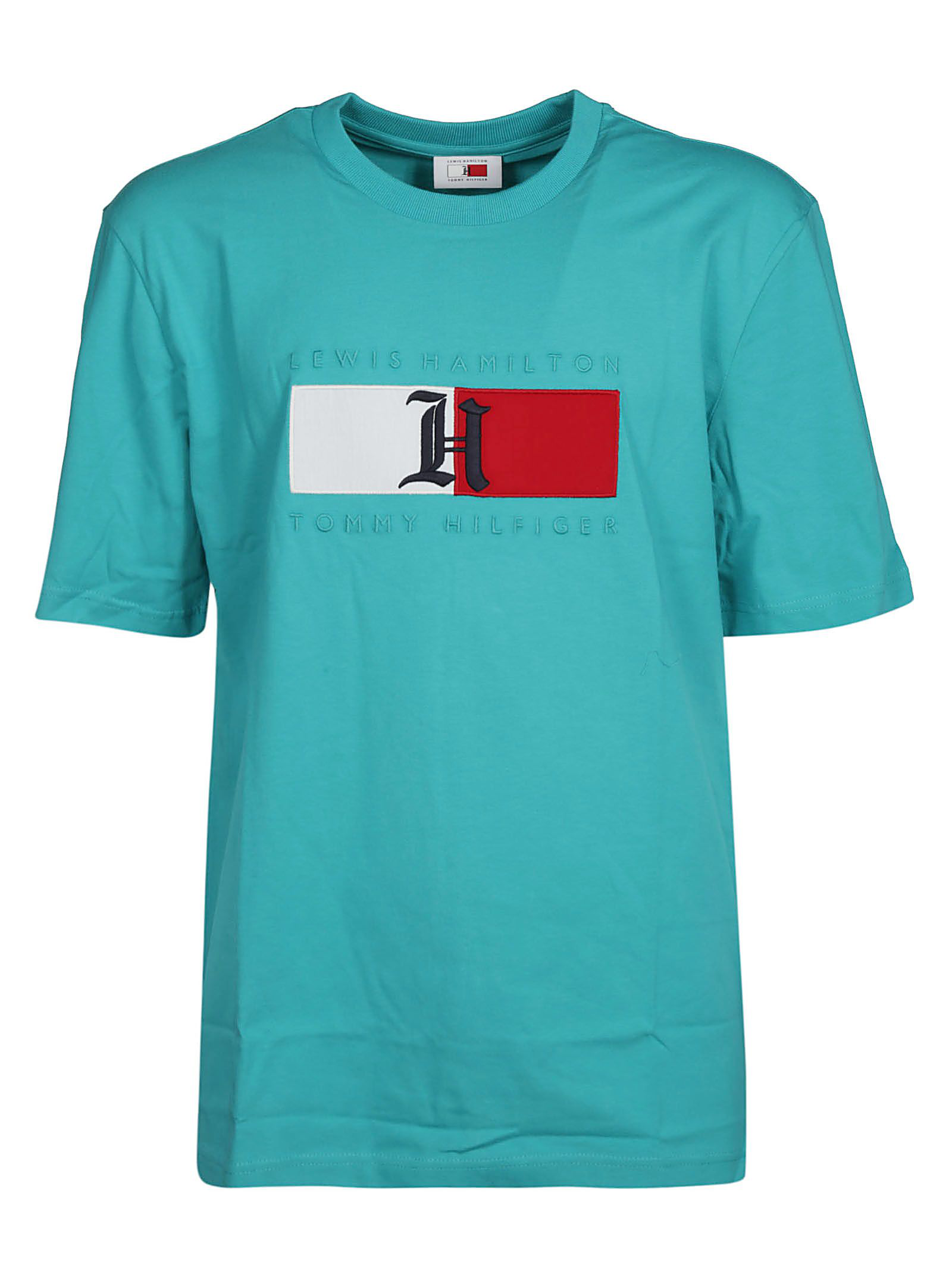 T Shirt Lewis Hamilton Tommy Hilfiger, Buy Now, Flash Sales, 54% OFF,  www.chocomuseo.com