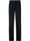 P.a.r.o.s.h Classic Trousers In Blue