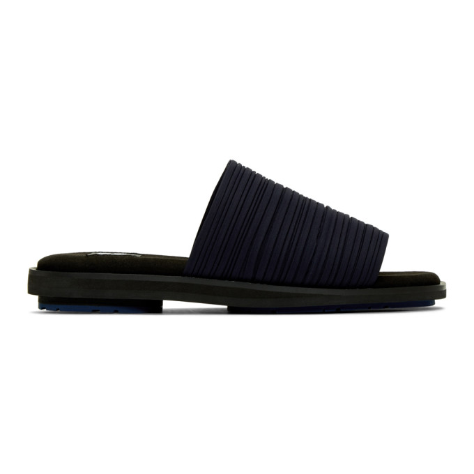 issey miyake sandals