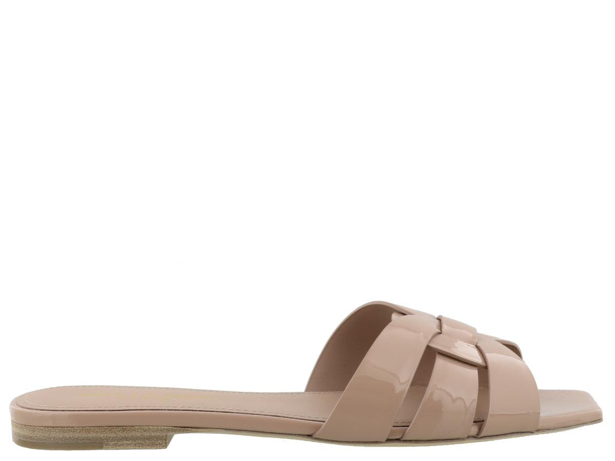 ysl nu pieds sandals sale