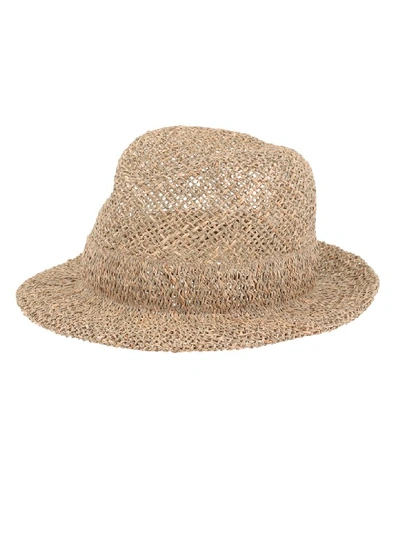 Scha Chicago D Natural Hat