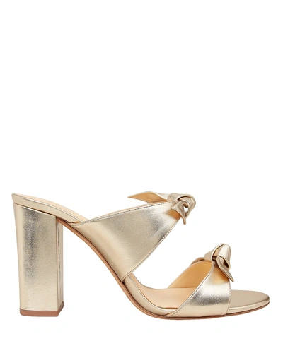 Alexandre Birman Nolita 90 Sandals ModeSens