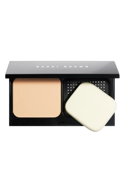 Bobbi Brown Skin Weightless Powder Foundation In #00 Porcelain