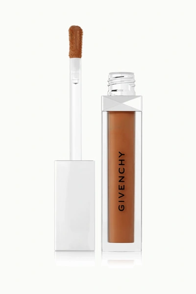 Givenchy Teint Couture Everwear Concealer In Neutrals