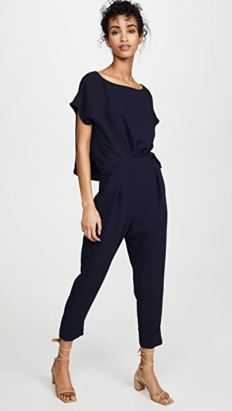 rachel comey paloma