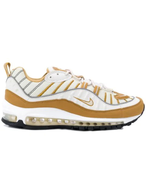air max 98 suede