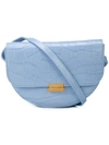 Wandler Anna Belt Bag In Blue