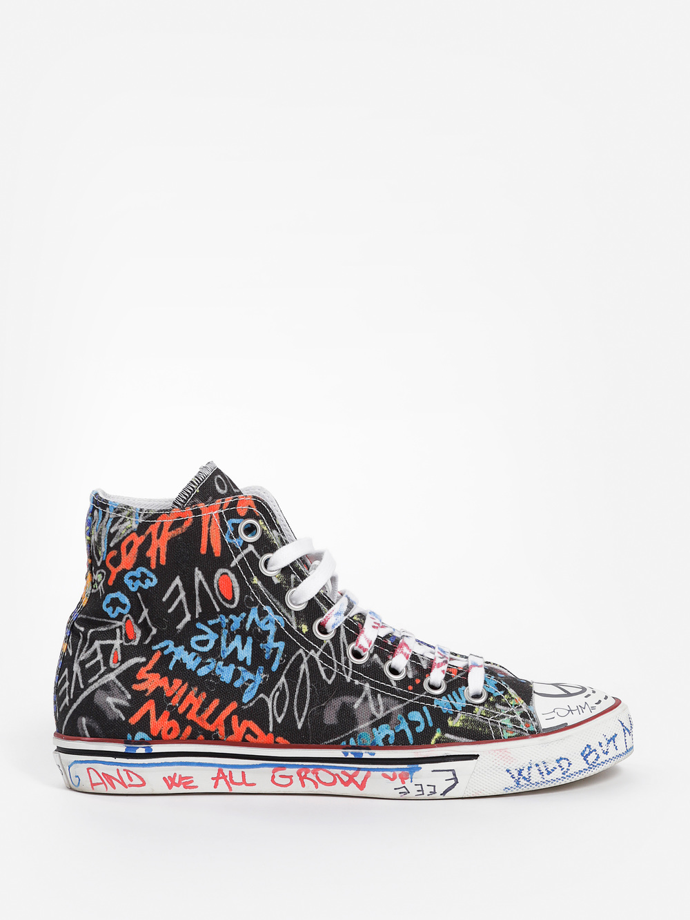 vetements sneakers sale
