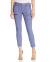 Joie Park Skinny Jeans In Cornflower