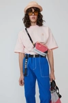 Acne Studios  In Blossom Pink