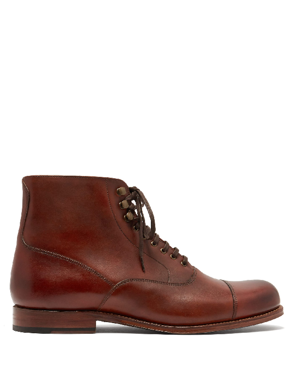 grenson leander boots