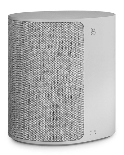 Bang & Olufsen Beoplay M3 Us Wireless Speaker In Beige