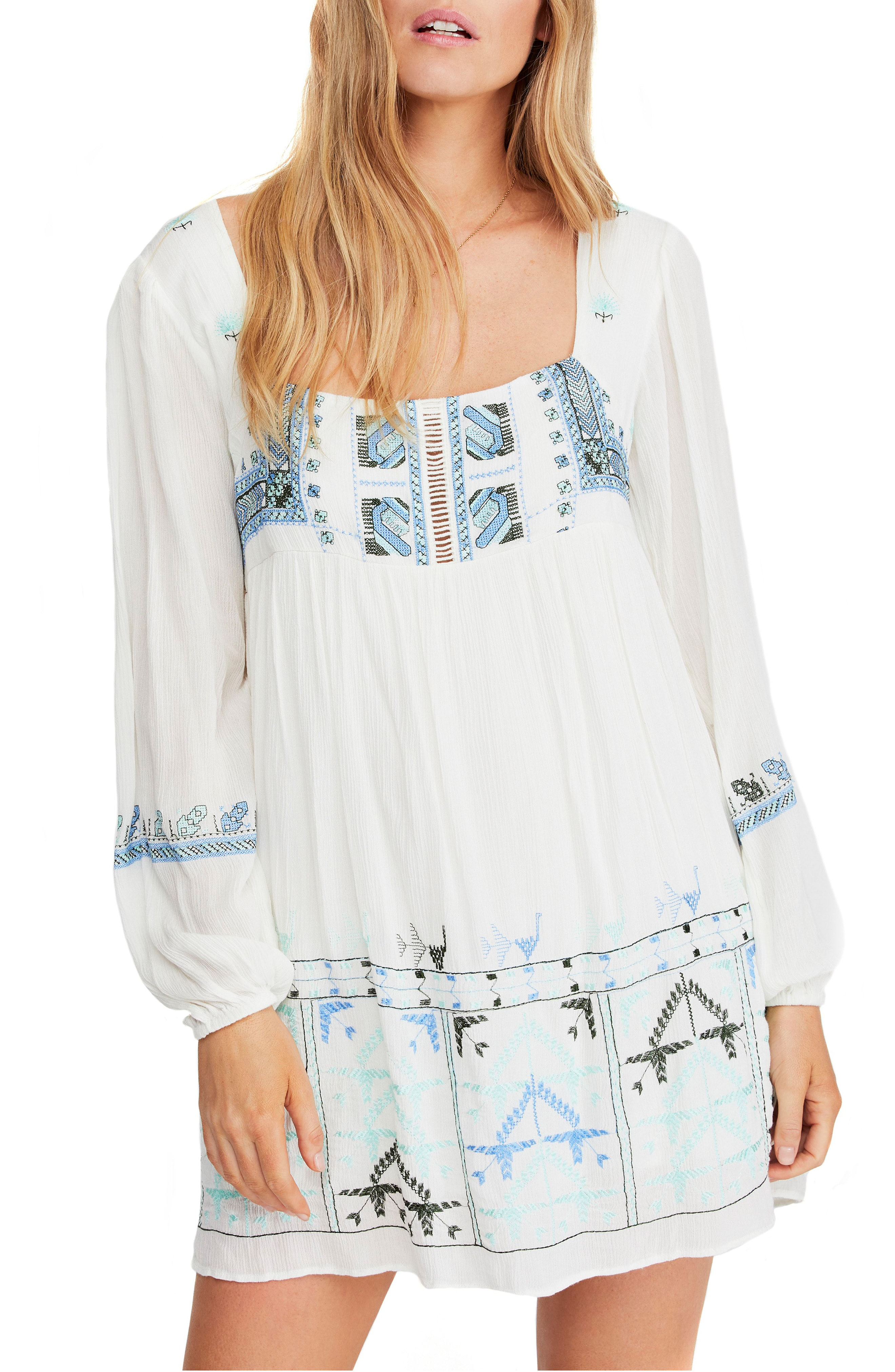 free people rhiannon dress