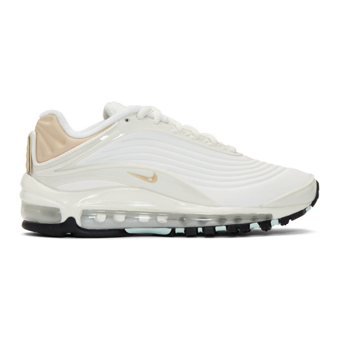 sneakers air max deluxe