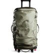 The North Face 'rolling Thunder' Rolling Suitcase - Green In New Taupe Green Combo