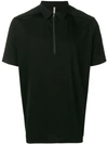Arc'teryx Jersey Polo Shirt In Black