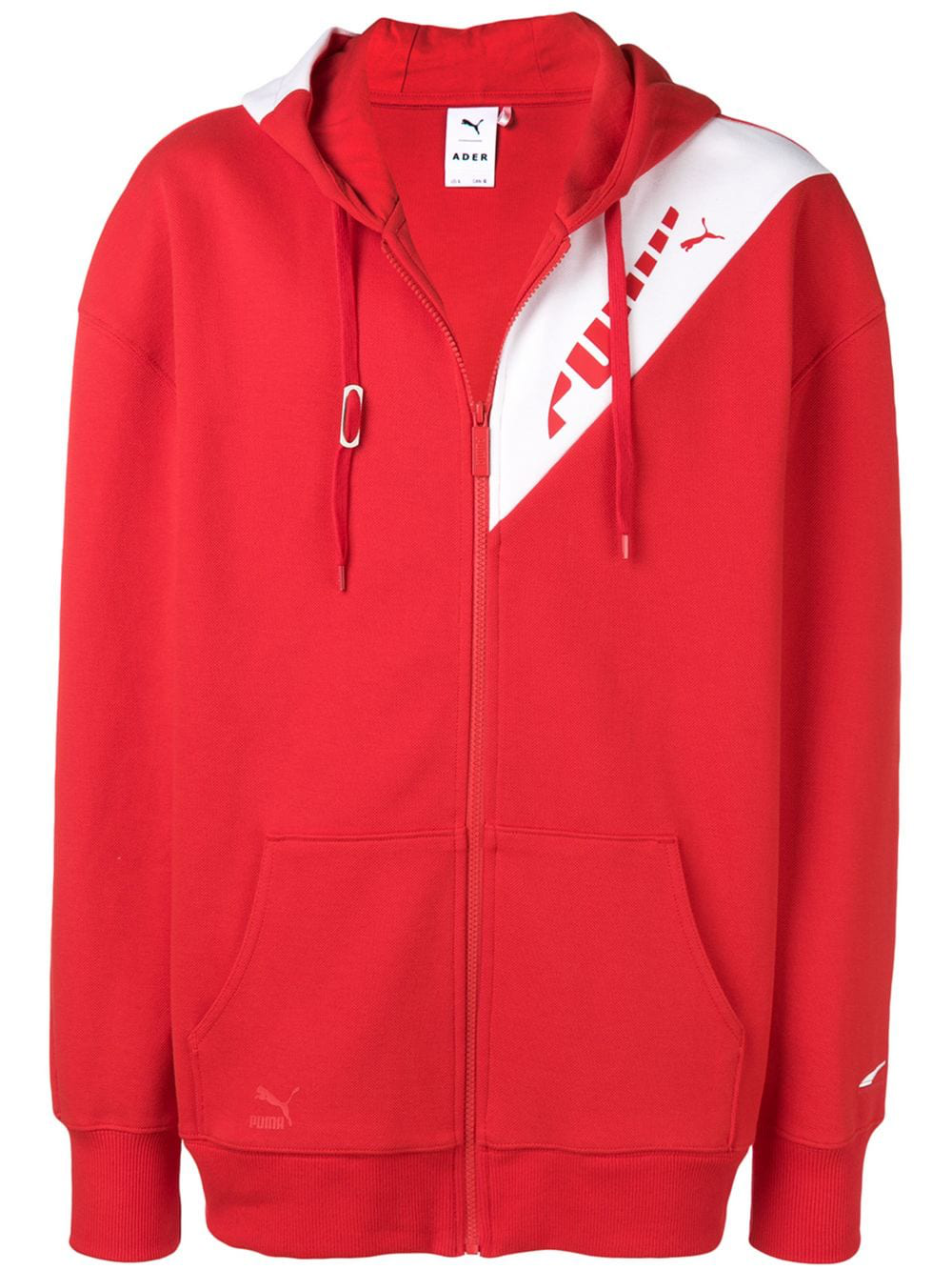puma x ader fz hoodie