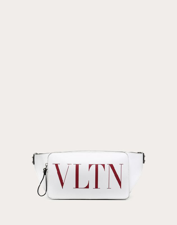 vltn bag white