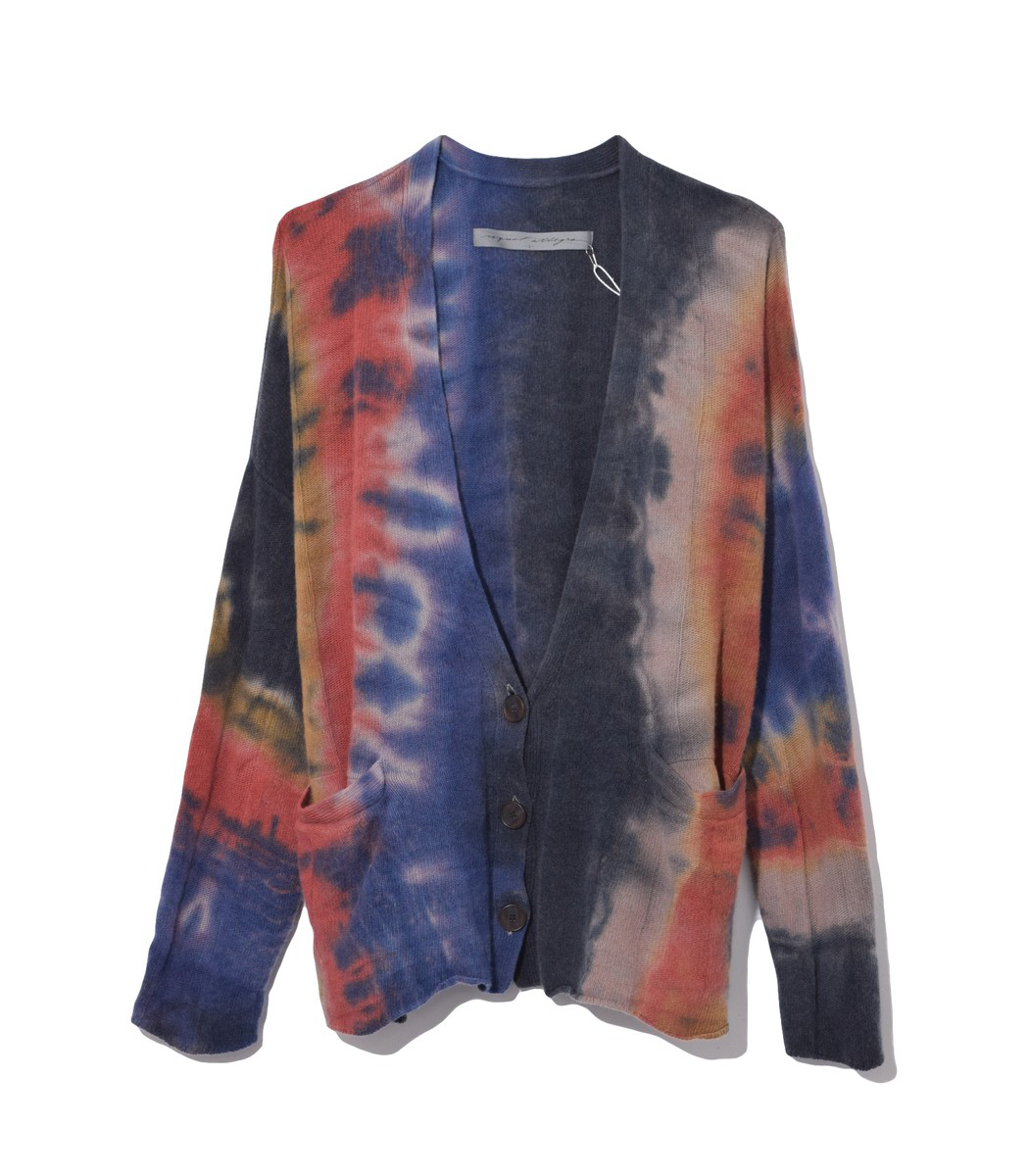 raquel allegra cardigan