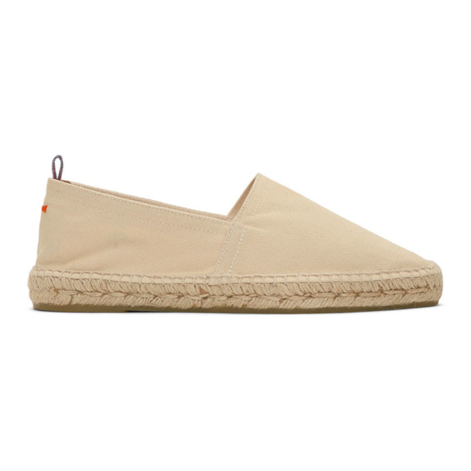 castañer pablo canvas espadrilles