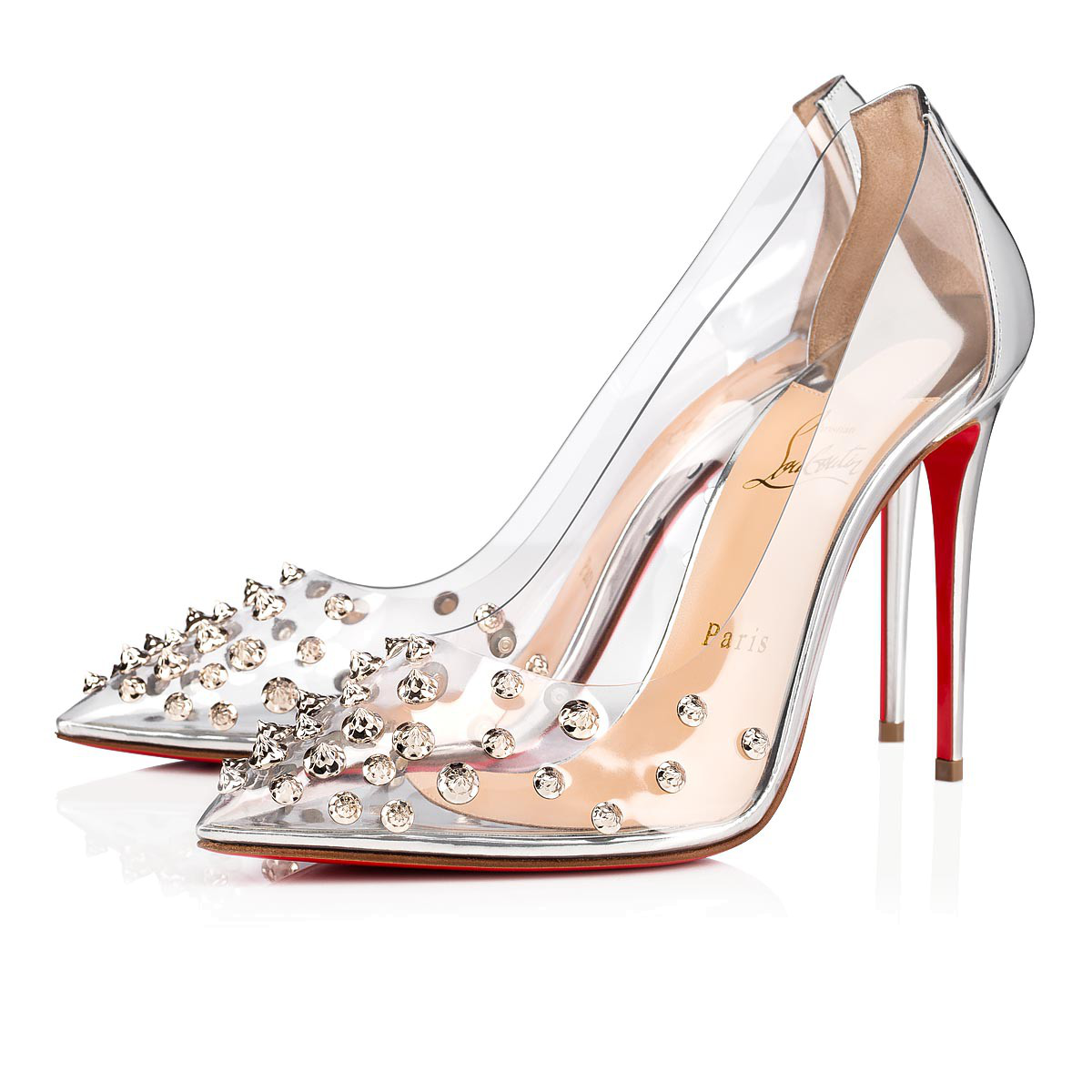 christian louboutin collaclou