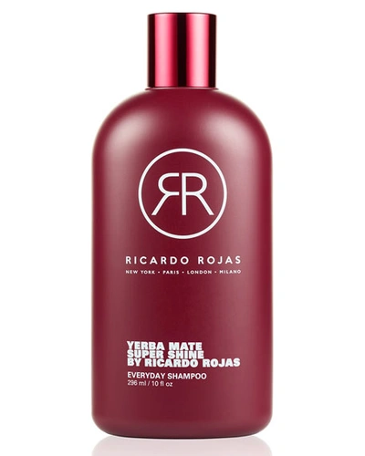 Ricardo Rojas Hair 10 Oz. Yerba Mate Super Shine Shampoo