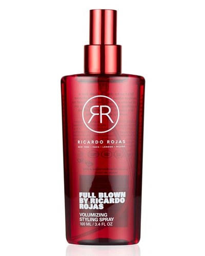 Ricardo Rojas Hair 3.4 Oz. Full Blown Volume Spray