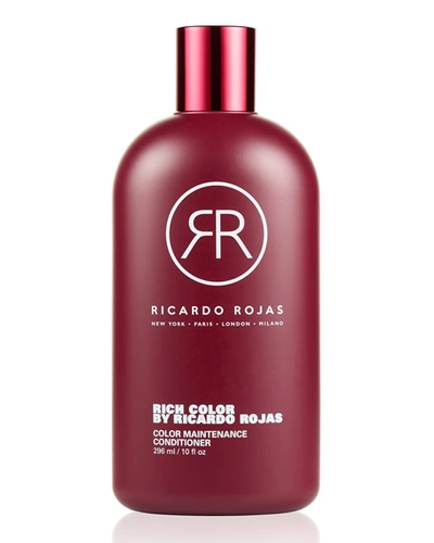 Ricardo Rojas Hair 10 Oz. Rich Color Conditioner