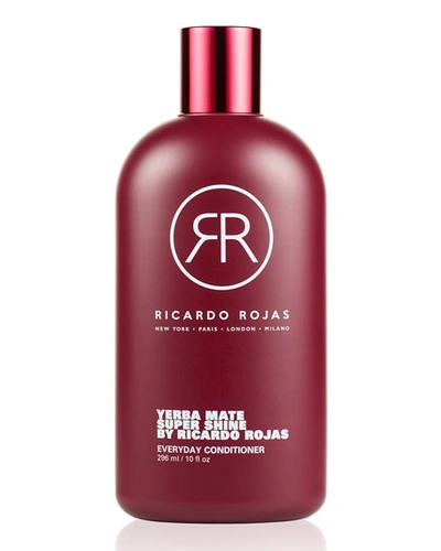 Ricardo Rojas Hair 10 Oz. Yerba Mate Super Shine Conditioner
