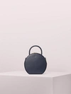 Kate Spade Andi Canteen Bag In Blazer Blue