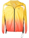 Nike Lab Collection Jacket In Yellow