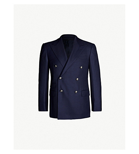 ralph lauren cashmere jacket