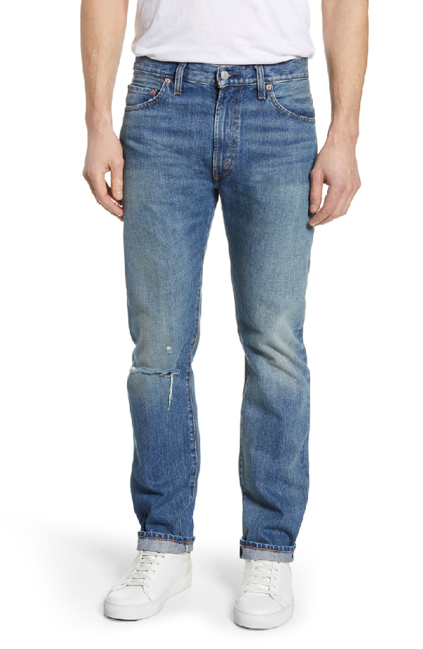 levis 505 slim