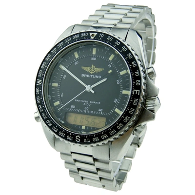 Breitling 80191 hotsell