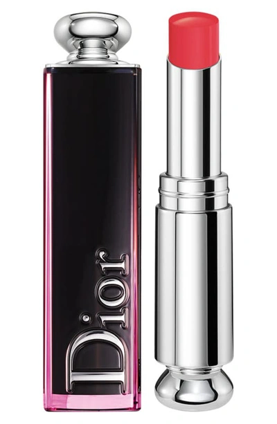 Dior Limited Edition Addict Lacquer Stick In 584 Sunny Road