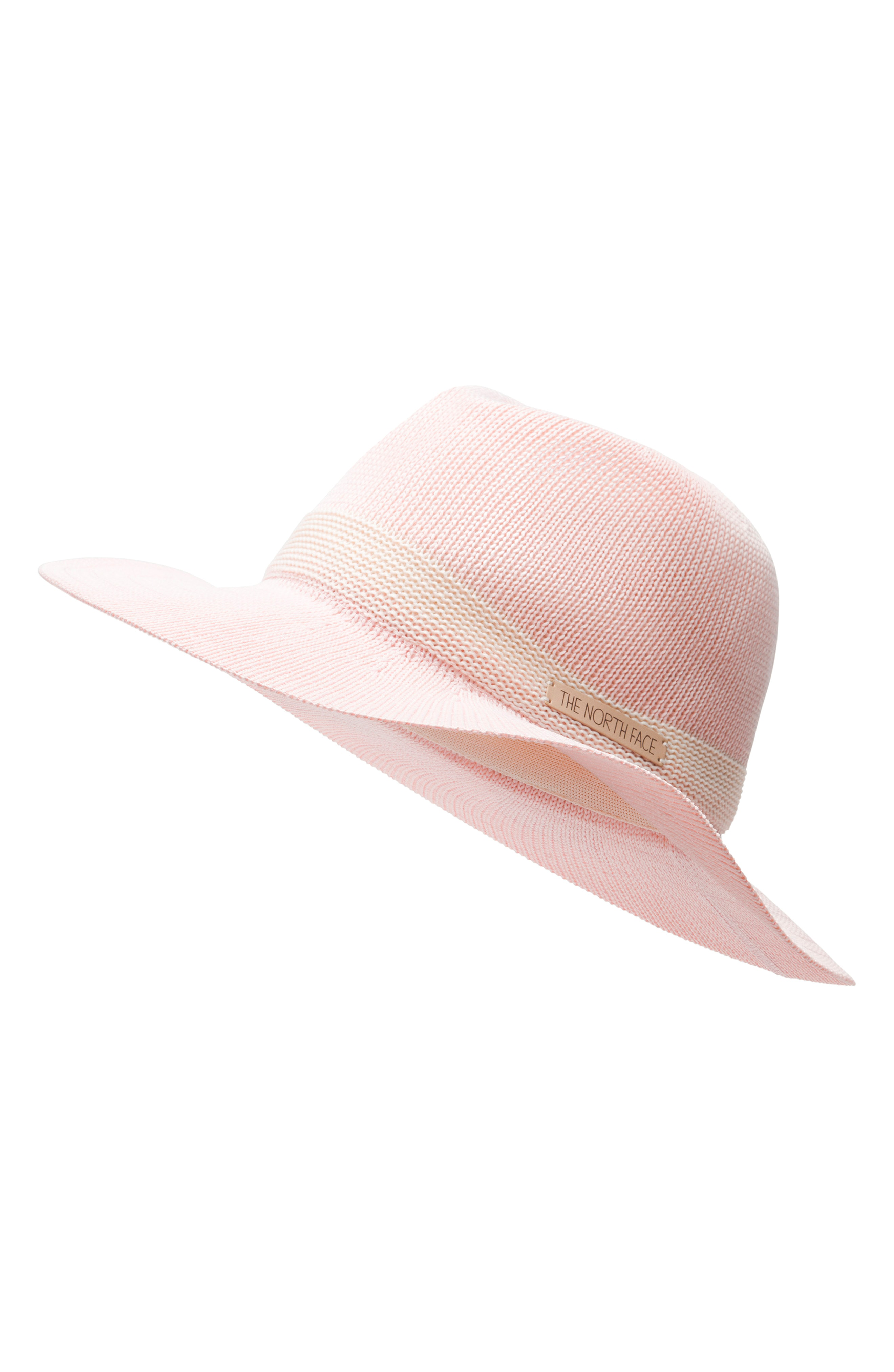 north face packable hat