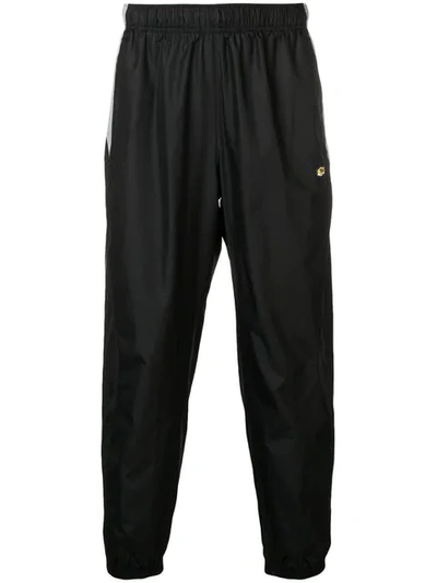 Nike Lab Nrg Tn Track Pants In Black | ModeSens