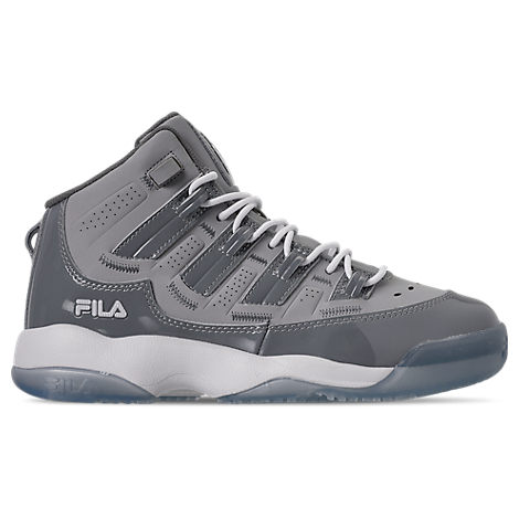 men's fila skyraider iv basketball shoes