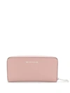 Marc Ellis Alana Wallet In Pink