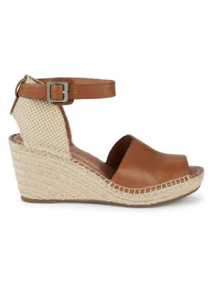 gentle souls wedge heels