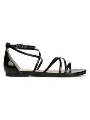 circus by sam edelman black sandals