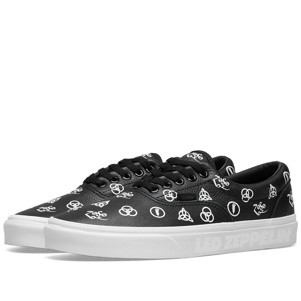 vans x led zeppelin 2019