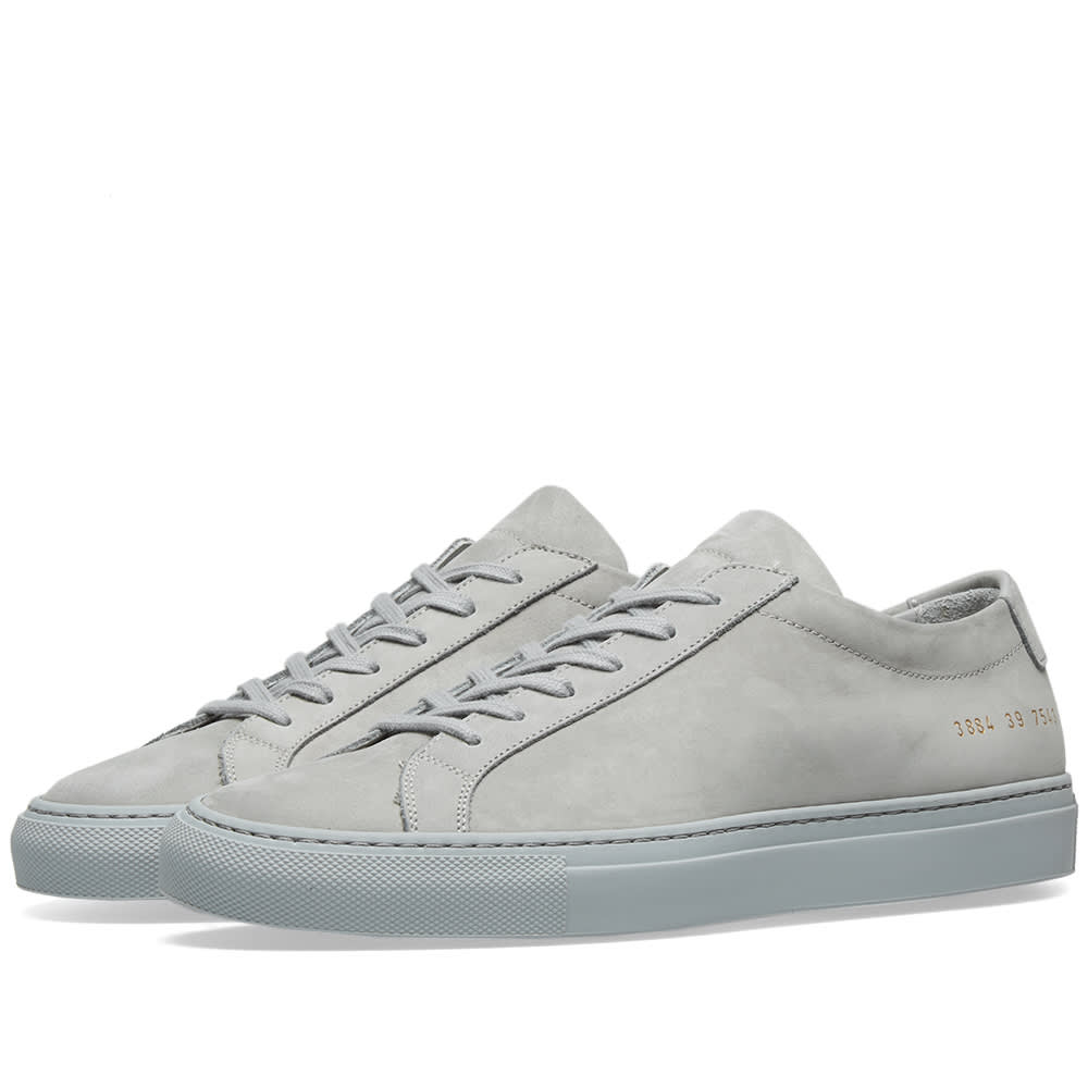 common projects women's achilles low