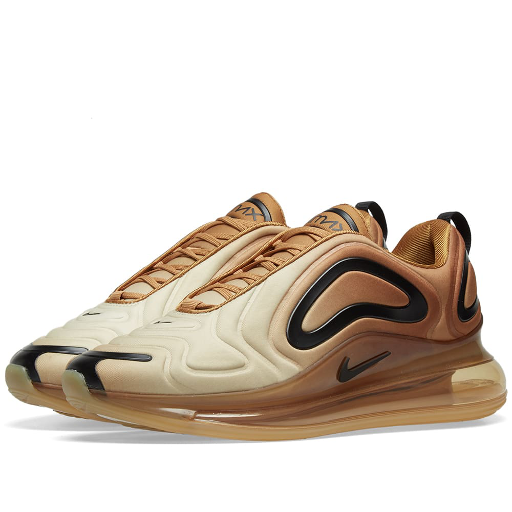 air max 720 gold